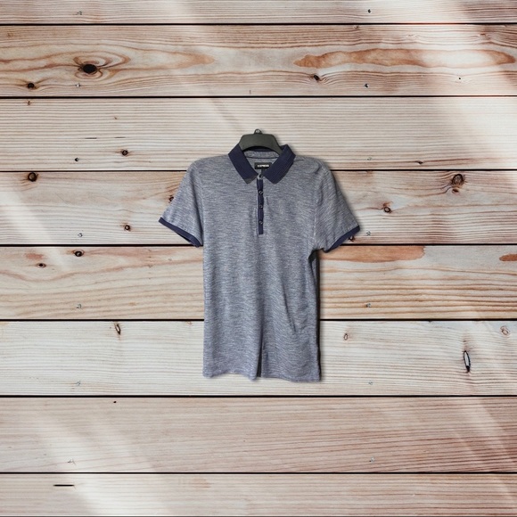 Express polo - Picture 1 of 2